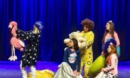 Espetáculo Adolescer realiza sua última apresentação neste ano