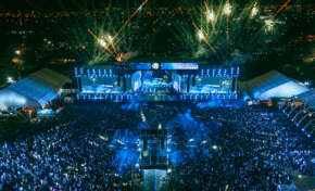  Planeta Atlântida celebra 30 anos atravessando gerações como o evento do verão gaúcho  