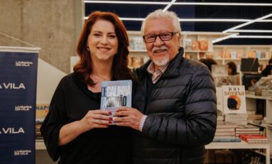 Economia e Democracia em Debate com grandes nomes do jornalismo nacional participam da 71ª Feira do Livro de Porto Alegre