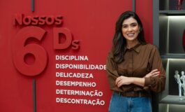 CEO da HappyHouse é finalista do Salão ARP 2025 como “Young do Ano”  