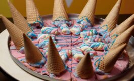 O sabor da fantasia: autorais e releituras criativas fazem de O Mundo Fantástico das Pizzas um novo destino gastronômico com experiência