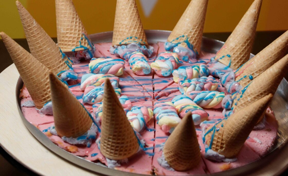 O sabor da fantasia: autorais e releituras criativas fazem de O Mundo Fantástico das Pizzas um novo destino gastronômico com experiência