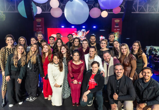 O Oscar da gastronomia chega ao Rio Grande do Sul