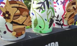 Wine Locals e Governo do Estado conectam arte, vinho e turismo em 18 cidades gaúchas no Pipa Parade 2026