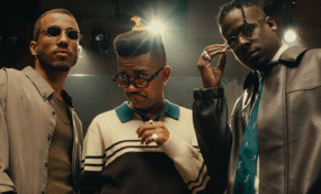 Os Garotin, que conquistou o Grammy Latino 2025 na categoria melhor álbum de pop em língua portuguesa, vai fazer mais um show em Porto Alegre