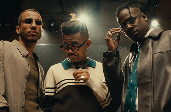 Os Garotin, que conquistou o Grammy Latino 2025 na categoria melhor álbum de pop em língua portuguesa, vai fazer mais um show em Porto Alegre