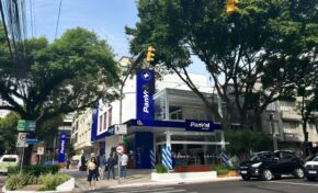 Bairro Moinhos de Vento ganha nova  loja do conceito premium da Panvel