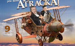 Começam as vendas de ingressos para a temporada de verão de A Sbørnia Kontr`Atracka  