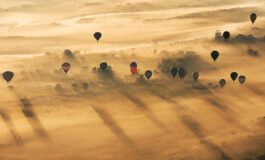 Veraneio Atlântida Arte celebra 20 anos e leva três exposições gratuitas ao litoral gaúcho