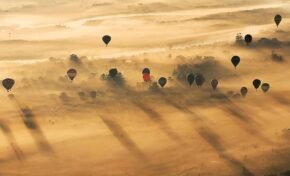 Veraneio Atlântida Arte celebra 20 anos e leva três exposições gratuitas ao litoral gaúcho