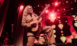 Humberto Gessinger confirma show dia 29 de agosto de 2026 “Acústicos Engenheiros do Hawaii”