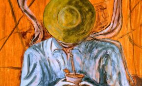 Mostra beneficente da Associação Chico Lisboa reunirá mais de 70 artistas gaúchos com obras à venda a partir de 250 reais