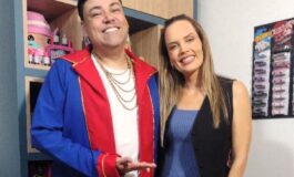 Visita o Maior Colecionador de Ken do Mundo