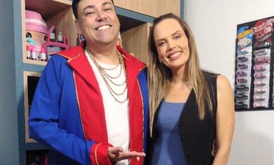 Visita o Maior Colecionador de Ken do Mundo