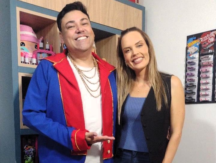 Visita o Maior Colecionador de Ken do Mundo