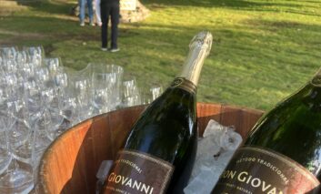 Vinícola Don Giovanni é premiada em 2025 na Itália e lança rótulo especial no final de ano