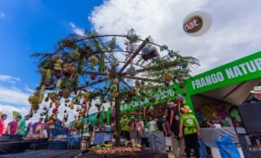 Maior encontro de assadores à beira-mar do mundo, Paleta Atlântida retorna ao litoral gaúcho em janeiro de 2026