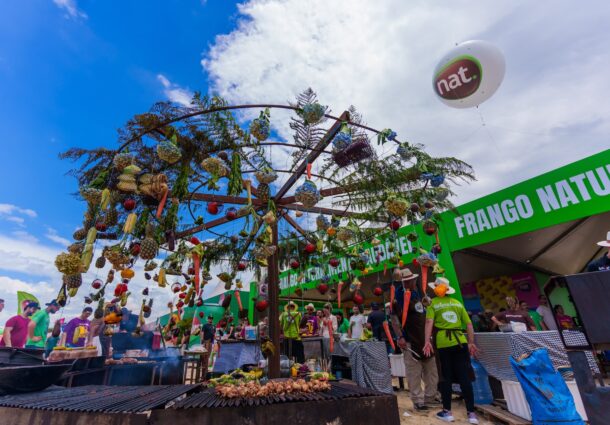 Maior encontro de assadores à beira-mar do mundo, Paleta Atlântida retorna ao litoral gaúcho em janeiro de 2026