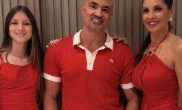 Social - Festa do Vermelho