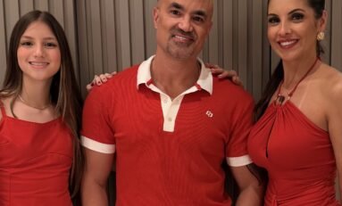 Social - Festa do Vermelho