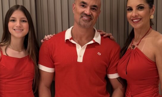 Social - Festa do Vermelho