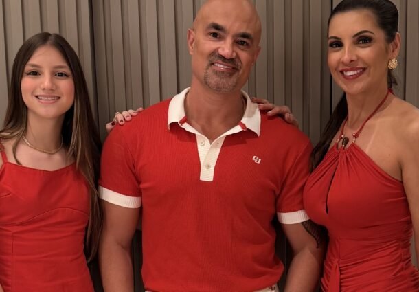 Social - Festa do Vermelho