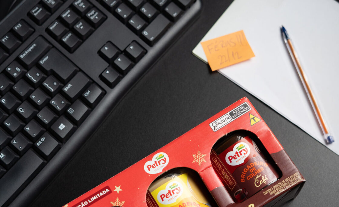 Conservas, molhos, doces e geleias ganham destaque em um período que cresce a busca por alimentos acessíveis e que valorizam as mesas festivas