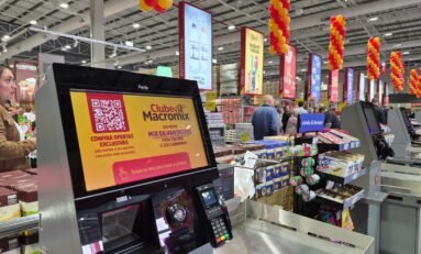 Macromix Atacado lança campanha Vem que tem Natal Mágico