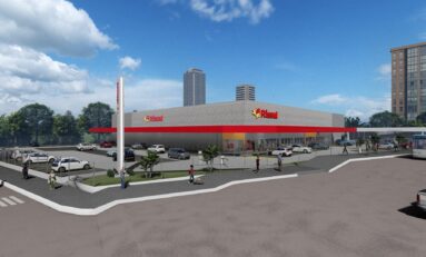 Com investimento de R$ 40 milhões, Rede Rissul inaugura mais uma loja em Canoas