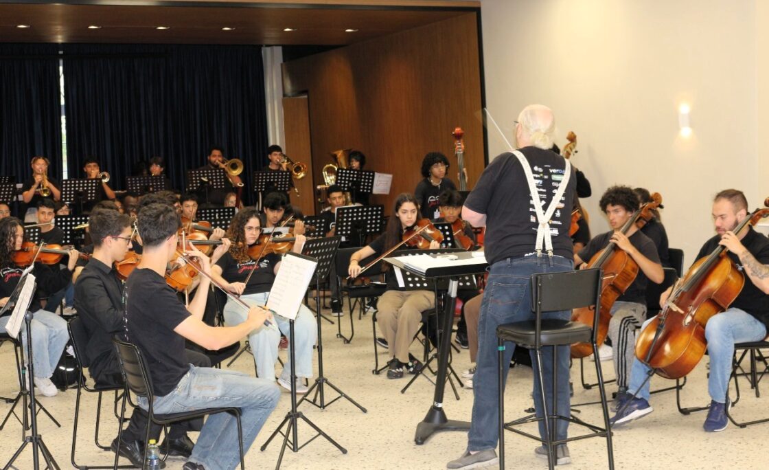 Fundação Pão dos Pobres anuncia programação especial de fim de ano com celebrações abertas à comunidade no dia 15 de dezembro no Natal do Em Canto 2025