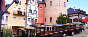 Roteiro Blumendorf chega para impulsionar o turismo em Nova Hartz e região