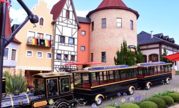 Roteiro Blumendorf chega para impulsionar o turismo em Nova Hartz e região