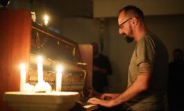 Newton Schner Jr. apresenta recital intimista de piano em Porto Alegre