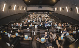 Cinépolis inaugura primeiro cinema VIP de Porto Alegre no Bourbon Shopping Carlos Gomes