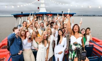 Navegação da Jornada Feminina das Mulheres Brilhantes que Inspiram celebra edição 2025 em encontro exclusivo no Guaíba