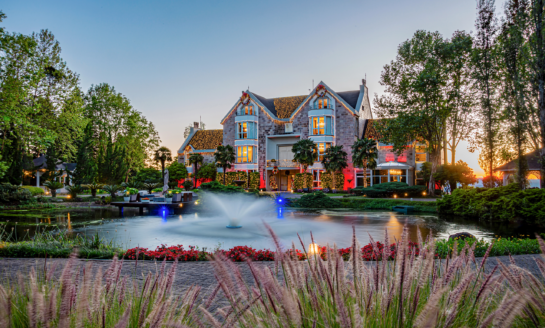 Natal no Castelo: um convite à memória afetiva para eternizar