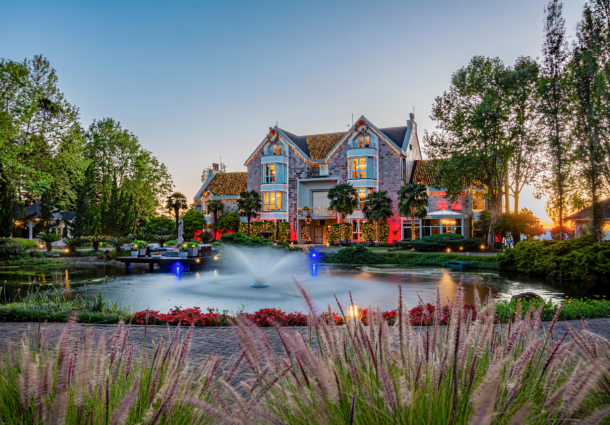 Natal no Castelo: um convite à memória afetiva para eternizar