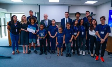 MPRS entrega Prêmio Miguel Velasquez de Direitos Humanos à Fundação O Pão dos Pobres e à promotora Giani Saad