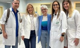 Paula Toller protagoniza campanha de conscientização sobre o Diabetes Tipo 1 no mês do diabetes