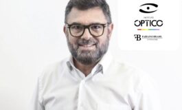 FABIANO BRASIL LANÇA LINHA DE ÓCULOS MASCULINOS COM O INSTITUTO ÓPTICO