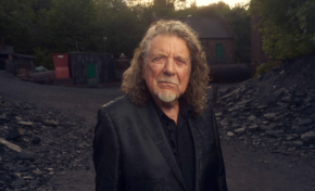Robert Plant, uma das figuras mais influentes do mundo da música, virá ao Brasil em 2026