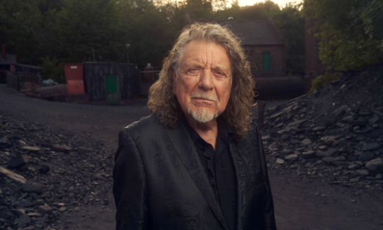 Robert Plant, uma das figuras mais influentes do mundo da música, virá ao Brasil em 2026
