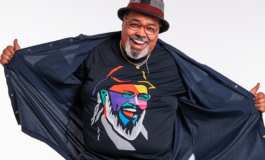 Show de Jorge Aragão em Porto Alegre no dia 20 de dezembro de 2025