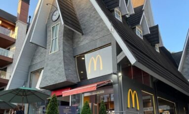 McDonald's de Gramado celebra 13 anos de fundação