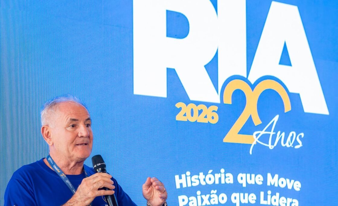 UnidaSul realiza Reunião de Início de Ano (RIA) com lideranças em edição especial pelos 20 anos na Serra Gaúcha