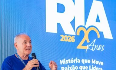 UnidaSul realiza Reunião de Início de Ano (RIA) com lideranças em edição especial pelos 20 anos na Serra Gaúcha