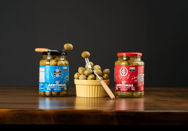 Petry Sabores lança linha licenciada da dupla Gre-Nal