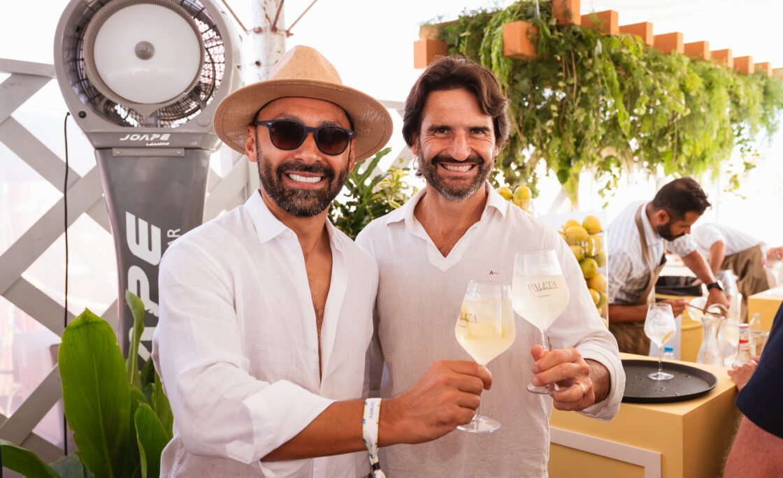 Evento de lançamento em grande estilo no Litoral Norte gaúcho