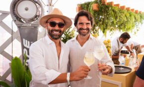 Evento de lançamento em grande estilo no Litoral Norte gaúcho