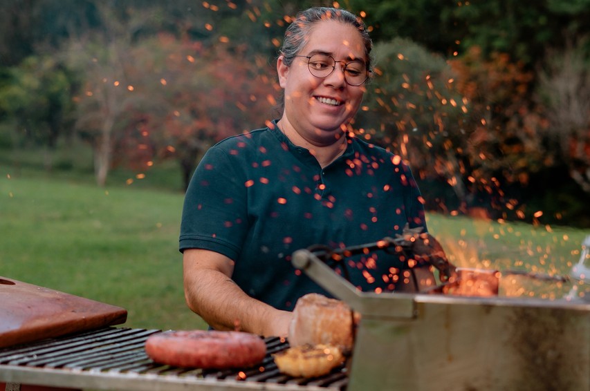 Em clima de brasa e frescor Ownerinc à mesa no Paleta Atlântida 2026